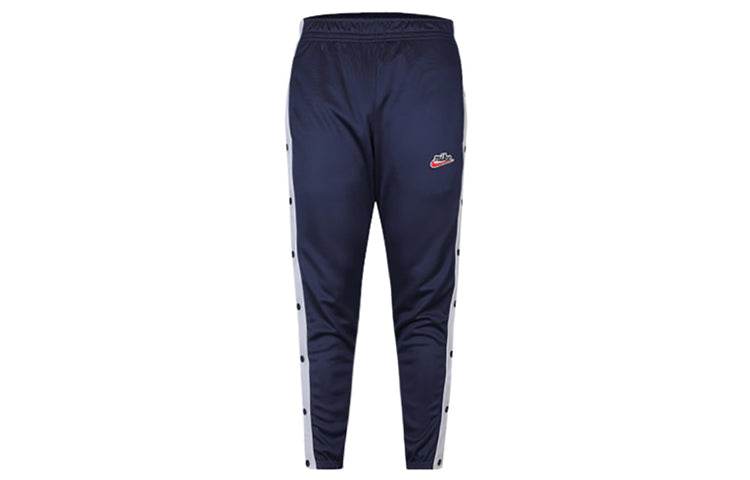 Спортивные брюки мужские Nike Vintage Patchwork - Boxette Shop